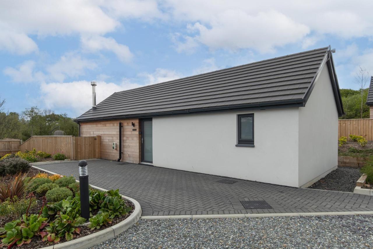 Cedar Cottage Tenby Exterior foto